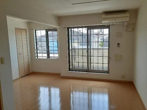 愛知県のマンスリーマンション・ウィークリーマンション「グレイス　アベニューⅡ 201・洋室(No.1376075)」メイン画像