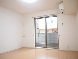 愛知県のマンスリーマンション・ウィークリーマンション「プリムローズ　Ⅱ 105・洋室(No.1376078)」メイン画像