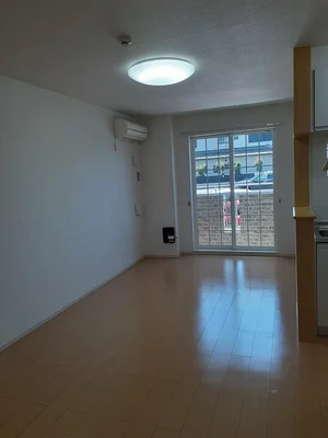 観音寺駅（愛知県）のマンスリーマンション・ウィークリーマンション「ジュネスＴ・Ｄ　Ⅰ 103・洋室(No.1376079)」メイン画像