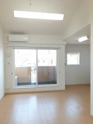 愛知県のマンスリーマンション・ウィークリーマンション「エレガント　スカイ 203・洋室(No.1376080)」メイン画像