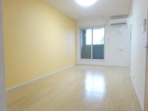 三重県のマンスリーマンション・ウィークリーマンション「グランド　シャイン　Ⅳ 203・洋室(No.1376082)」メイン画像