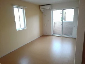 愛知県のマンスリーマンション・ウィークリーマンション「リバー　サイド 102・洋室(No.1376083)」メイン画像