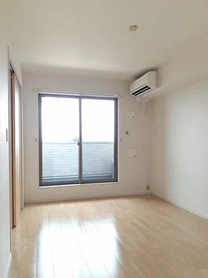 愛知県のマンスリーマンション・ウィークリーマンション「ポモドーロ旭 305・洋室(No.1376084)」メイン画像