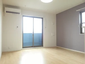 愛知県のマンスリーマンション・ウィークリーマンション「グランシャローⅣ 102・洋室(No.1376086)」メイン画像