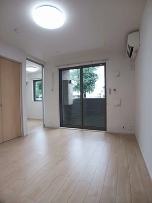 愛知県のマンスリーマンション・ウィークリーマンション「ウエストコート赤城 103・洋室(No.1376087)」メイン画像