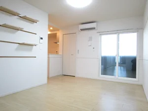 愛知県のマンスリーマンション・ウィークリーマンション「シャルマン 302・洋室(No.1376089)」メイン画像