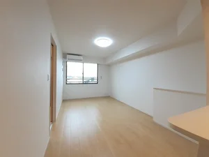 愛知県のマンスリーマンション・ウィークリーマンション「ベルカーサⅢ 302・洋室(No.1376091)」メイン画像