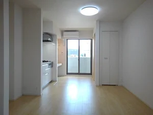 愛知県のマンスリーマンション・ウィークリーマンション「ロトパル 101・洋室(No.1376092)」メイン画像