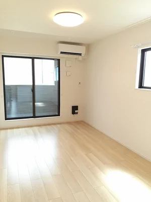 愛知県のマンスリーマンション・ウィークリーマンション「Ｓｋｙ　Ｈｏｐｅ　Ｂ 201・洋室(No.1376093)」メイン画像