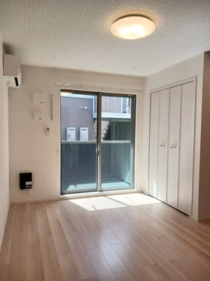 愛知県のマンスリーマンション・ウィークリーマンション「ｈｅｉｇｈｔｓ　ｌａｕｒｉｅｒ 102・洋室(No.1376095)」メイン画像