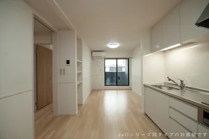 のマンスリーマンション・ウィークリーマンション「サリーレⅢ 207・洋室(No.1376096)」メイン画像