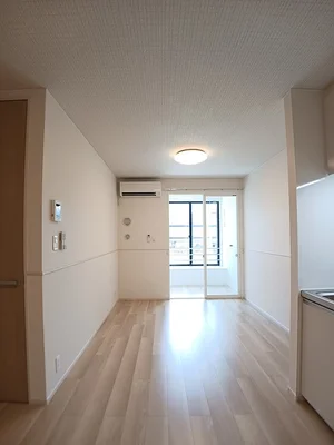 今伊勢駅（愛知県）のマンスリーマンション・ウィークリーマンション「サリーレⅢ 107・洋室(No.1376102)」メイン画像