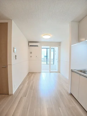 一宮市のマンスリーマンション・ウィークリーマンション「サリーレⅢ 102・洋室(No.1376106)」メイン画像