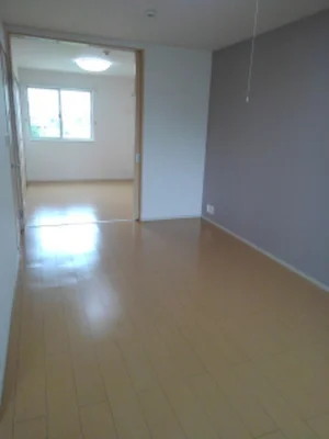 のマンスリーマンション・ウィークリーマンション「リクソーレⅤ　Ｂ 204・洋室(No.1376128)」メイン画像