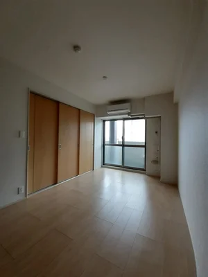 滋賀県のマンスリーマンション・ウィークリーマンション「ヒラソル　瀬田 405・洋室(No.1376130)」メイン画像