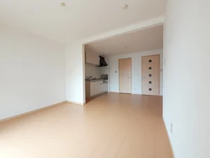 兵庫県のマンスリーマンション・ウィークリーマンション「シャルマンホームＢ 101・洋室(No.1376134)」メイン画像