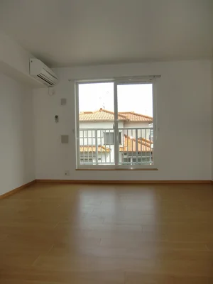 のマンスリーマンション・ウィークリーマンション「コータ・コート　Ｅ 204・洋室(No.1376135)」メイン画像