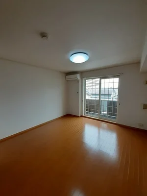 兵庫県のマンスリーマンション・ウィークリーマンション「ヴィラ・アニメート 103・洋室(No.1376137)」メイン画像