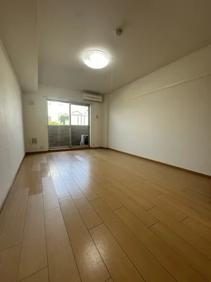 京都府のマンスリーマンション・ウィークリーマンション「ジェルメ 105・洋室(No.1376138)」メイン画像