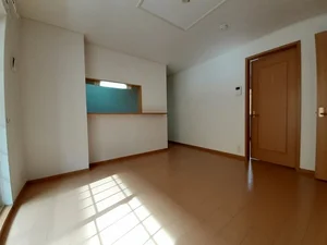 兵庫県のマンスリーマンション・ウィークリーマンション「グロワールＢ 103・LDK(No.1376139)」メイン画像