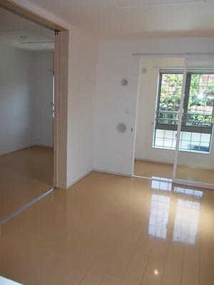 兵庫県のマンスリーマンション・ウィークリーマンション「メゾンフランＥ 201・洋室(No.1376146)」メイン画像