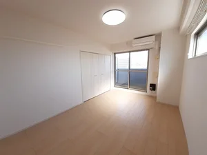 京都府のマンスリーマンション・ウィークリーマンション「フレグランスヴィレッジ京田辺Ⅱ 312・洋室(No.1376147)」メイン画像