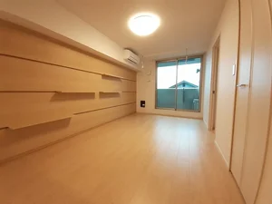 京都府のマンスリーマンション・ウィークリーマンション「グランクレスタ 302・洋室(No.1376149)」メイン画像