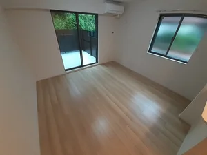 京都府のマンスリーマンション・ウィークリーマンション「ウエストメゾンクワトロⅢ 102・洋室(No.1376150)」メイン画像