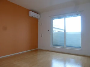 兵庫県のマンスリーマンション・ウィークリーマンション「ポラリスⅢ 202・洋室(No.1376159)」メイン画像