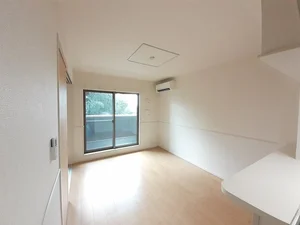 奈良県のマンスリーマンション・ウィークリーマンション「グランツ　（額田部北町） 305・洋室(No.1376160)」メイン画像