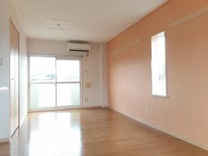 奈良県のマンスリーマンション・ウィークリーマンション「メゾン鳥井 201・洋室(No.1376161)」メイン画像