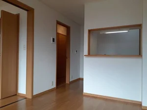 大阪府のマンスリーマンション・ウィークリーマンション「クラール・ベルＦ・Ｕ 106・洋室(No.1376163)」メイン画像