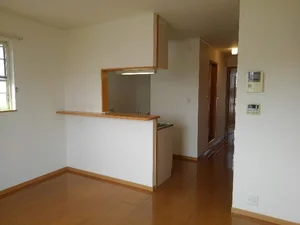 大阪府のマンスリーマンション・ウィークリーマンション「リブ・シンヴィレッジⅣ 207・洋室(No.1376164)」メイン画像