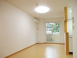 大阪府のマンスリーマンション・ウィークリーマンション「メゾン　ソレイユ 103・LDK(No.1376166)」メイン画像