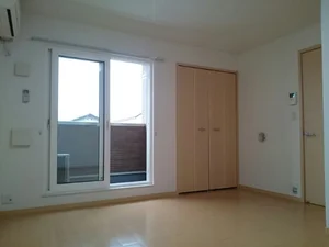 奈良県のマンスリーマンション・ウィークリーマンション「クレディーカーサ 202・洋室(No.1376167)」メイン画像