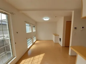 大阪市のマンスリーマンション・ウィークリーマンション「コンフォート 205・洋室(No.1376168)」メイン画像