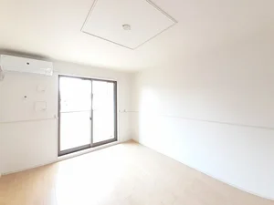 奈良県のマンスリーマンション・ウィークリーマンション「フェリス・ペロー 101・洋室(No.1376170)」メイン画像