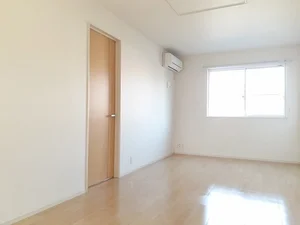 奈良県のマンスリーマンション・ウィークリーマンション「モン　ソレイユⅠ 102・洋室(No.1376171)」メイン画像