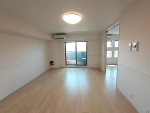 関西外国語大学御殿山キャンパス・グローバルタウン周辺のマンスリーマンション・ウィークリーマンション「サニーレジデンス高槻本町 305・LDK(No.1376174)」メイン画像