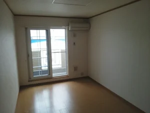 和歌山県のマンスリーマンション・ウィークリーマンション「ポルトラーノⅢ 202・洋室(No.1376177)」メイン画像