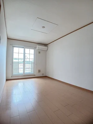 有田郡有田川町のマンスリーマンション・ウィークリーマンション「ポルトラーノⅢ 202・洋室(No.1376177)」メイン画像