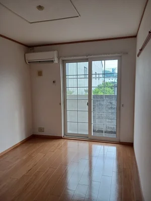 和歌山県のマンスリーマンション・ウィークリーマンション「ラ・カサ・デル・スエーニョⅡ 102・洋室(No.1376179)」メイン画像