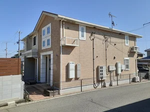 のマンスリーマンション・ウィークリーマンション「トゥーランドット 103・洋室(No.1376181)」メイン画像