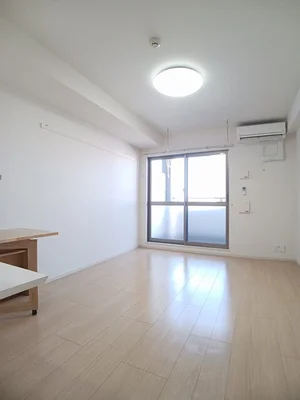 のマンスリーマンション・ウィークリーマンション「レジデンスＴＫ　吉田 805・洋室(No.1376183)」メイン画像