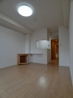 のマンスリーマンション・ウィークリーマンション「レジデンスＴＫ　吉田 501・洋室(No.1376184)」メイン画像