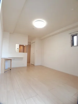 のマンスリーマンション・ウィークリーマンション「レジデンスＴＫ　吉田 201・洋室(No.1376185)」メイン画像