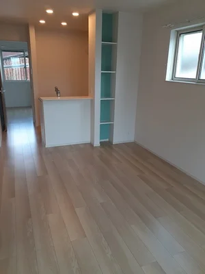 のマンスリーマンション・ウィークリーマンション「ジェラート 105・洋室(No.1376189)」メイン画像