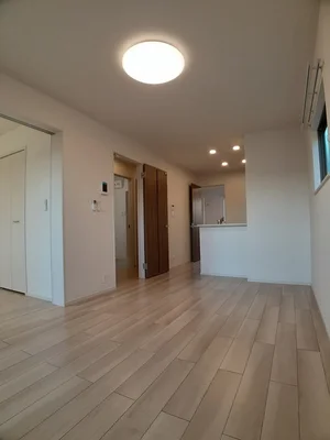 のマンスリーマンション・ウィークリーマンション「グローリーメゾン 202・洋室(No.1376191)」メイン画像