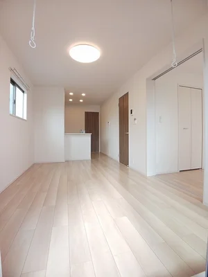 のマンスリーマンション・ウィークリーマンション「グローリーメゾン 201・洋室(No.1376192)」メイン画像