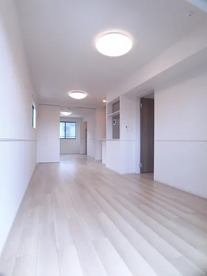 のマンスリーマンション・ウィークリーマンション「アルドールⅠ 201・洋室(No.1376193)」メイン画像